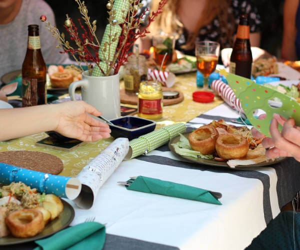 A Complete Checklist for Holiday Parties from a Holiday Catering Company