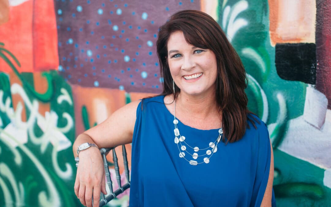 Ask a Planner: Michelle Stewart with DYV Events