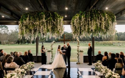 A Modern Romance Meets Classic Southern Cuisine in Central Arkansas