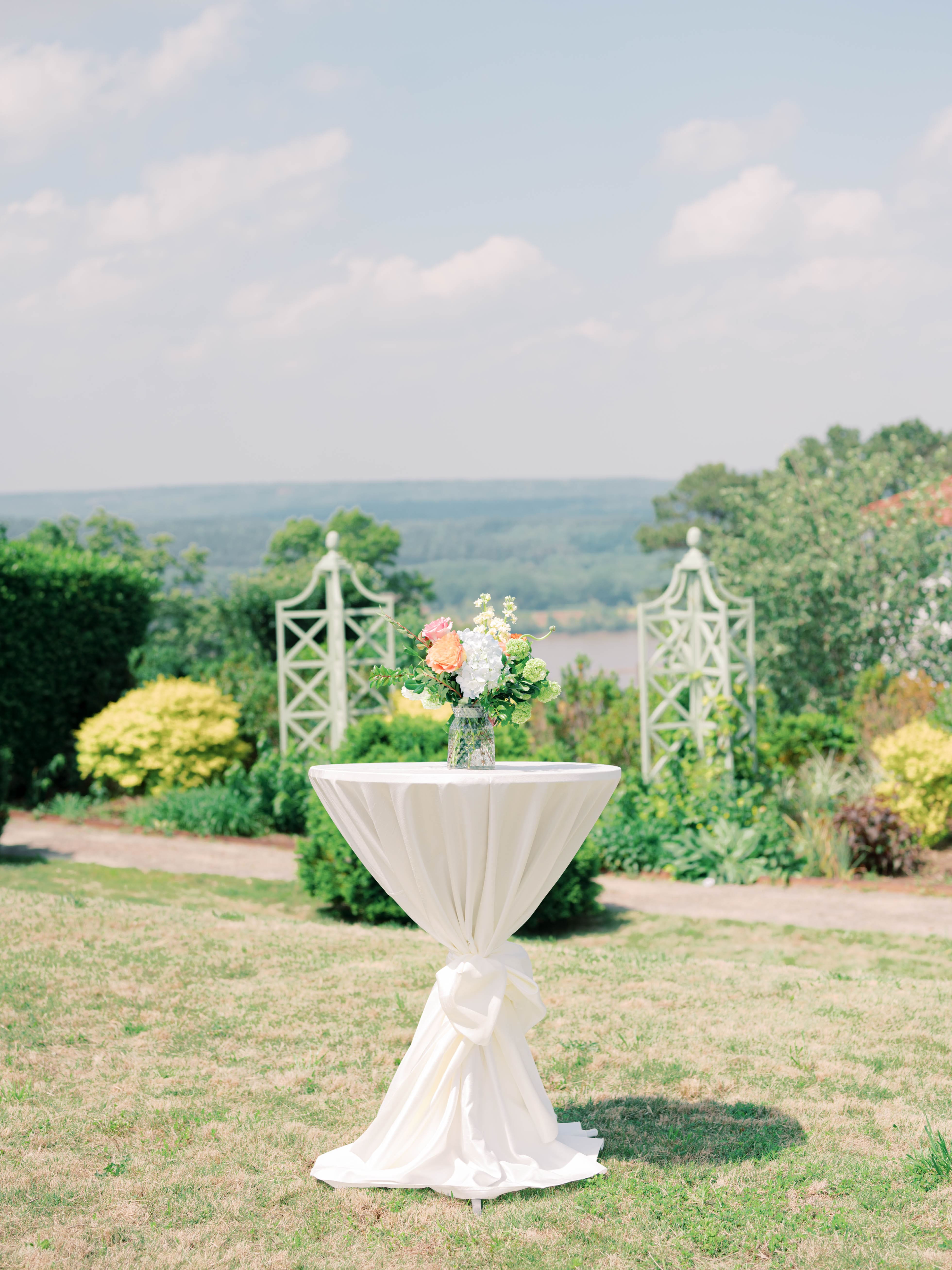 Liz and Matt Wedding