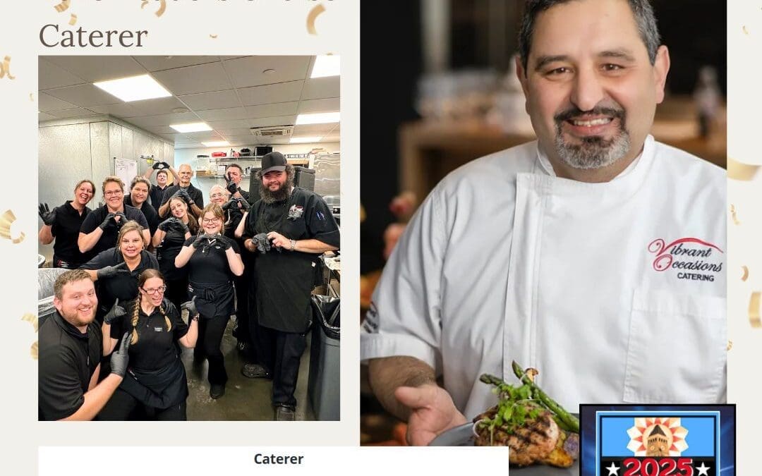 Home is Where the Heart Is: Winning The Saline Courier’s Readers’ Choice Award