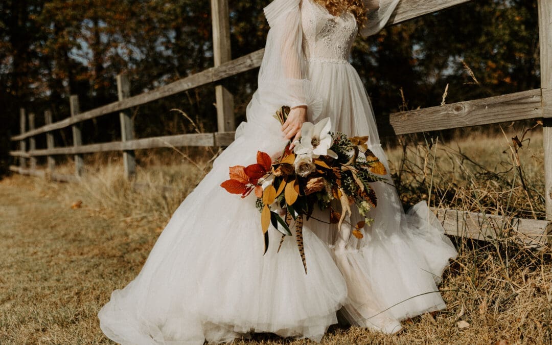 Jacob & Casey Hunt’s Western Wonderland at Florence Farms