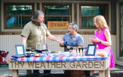 Chef Serge’s Game-Changing Hot Dog Technique