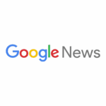 The Google News logo featuring the word Google in the company’s signature blue, red, yellow, and green colors, followed by the word News in gray text on a white background.